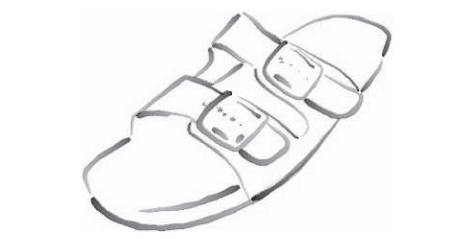 图15.19：使用Northrup和Markosian的混合技术来生成的图像。找到contour边缘，将其构建成链，并渲染为笔触。